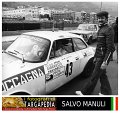 43 Alfa Romeo Giulia GTV R.Picciurro - Avara Cefalu' Parco chiuso (2)